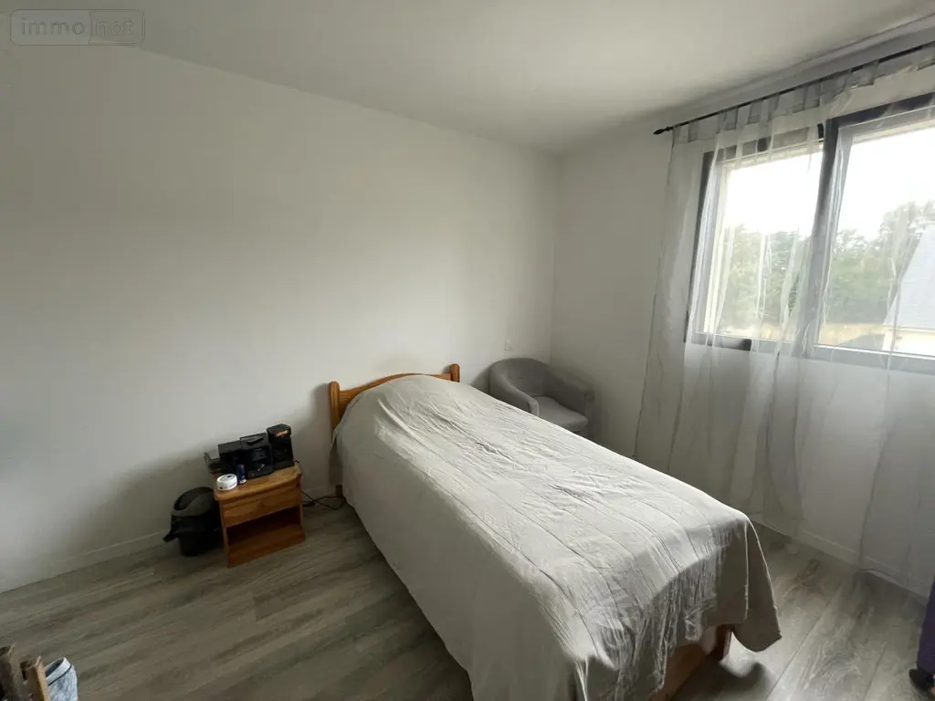 Maison a vendre Plouézec 22470 Côtes-d'Armor 22 120 m2 6 pièces 307125 euros 22023-3460 010