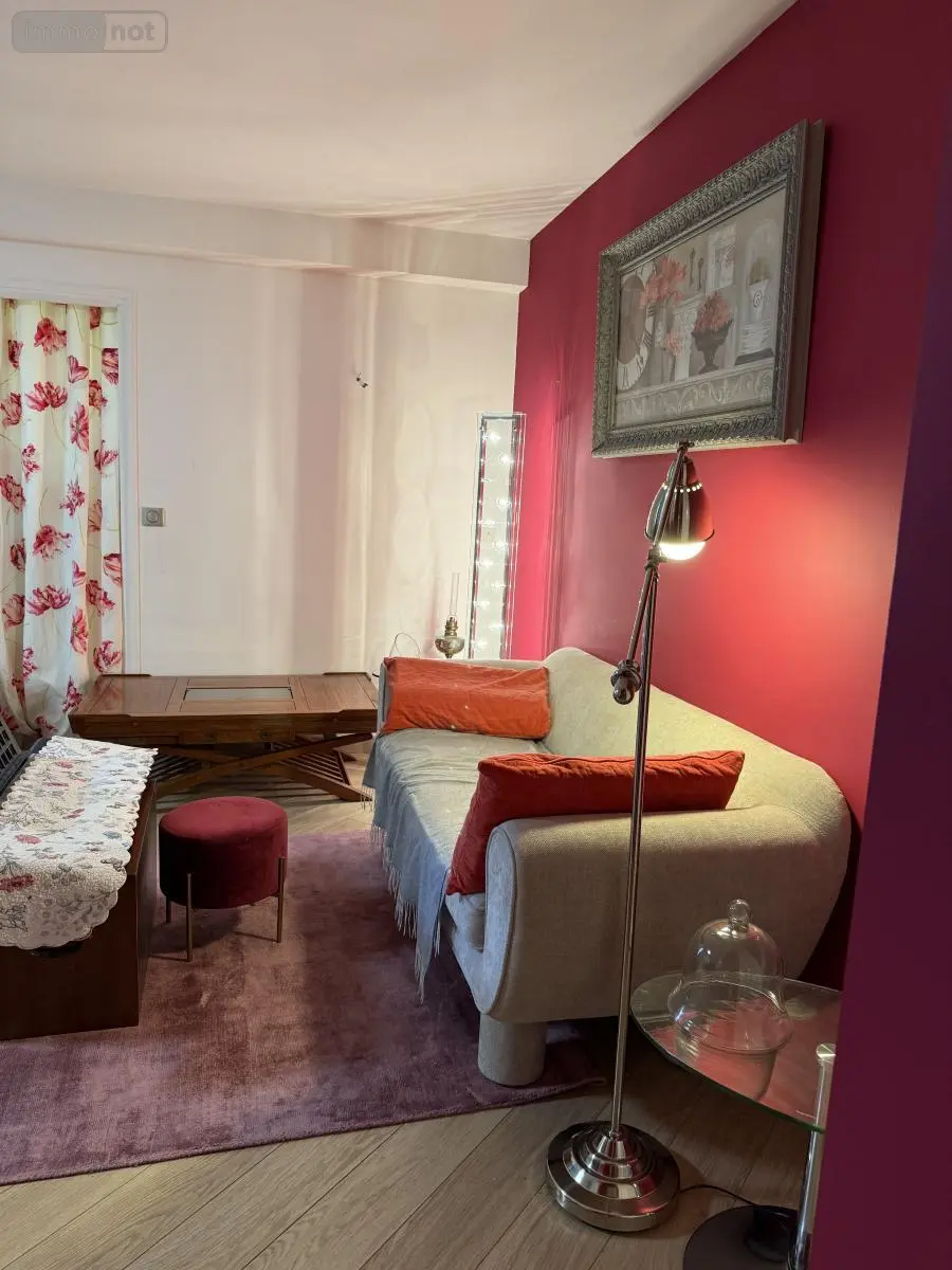 Maison a vendre Vannes 56000 Morbihan 56 95 m2 5 pièces 380500 euros 56002-1543 009