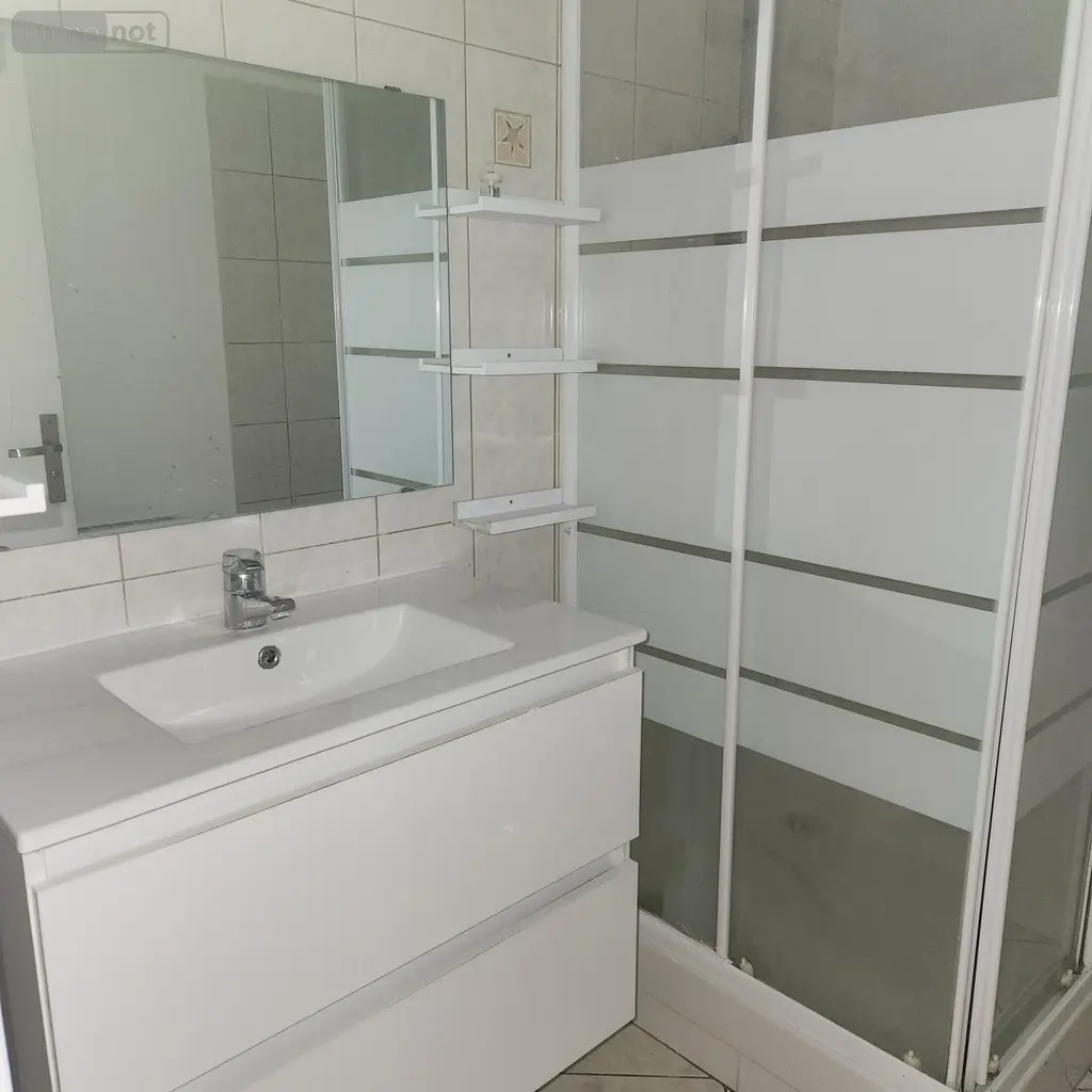 Appartement a vendre La Ferté-Bernard 72400 Sarthe 72 71 m2 4 pièces 76320 euros 72085-2234 010