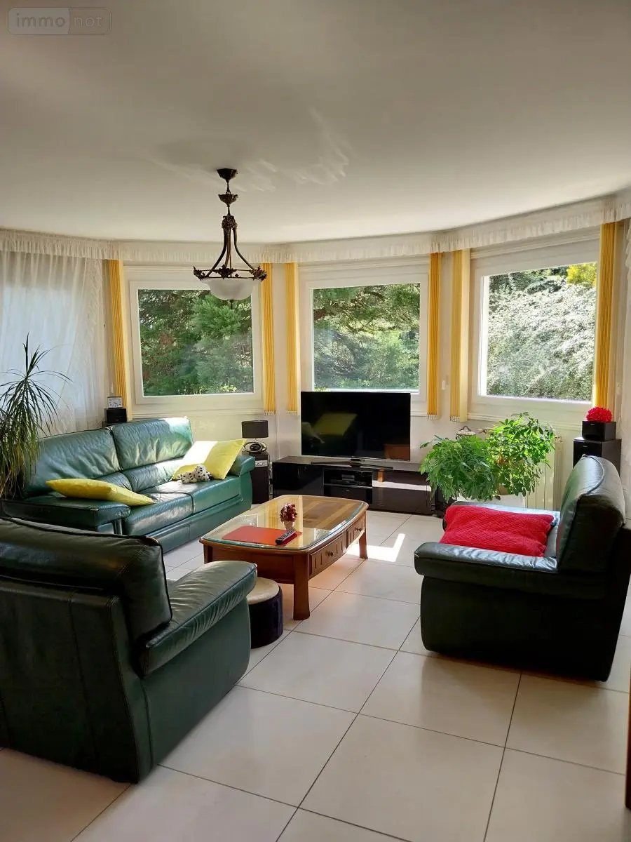 Maison a vendre Izel-lès-Hameau 62690 Pas-de-Calais 62 205 m2 8 pièces 296000 euros 62113-1194 005