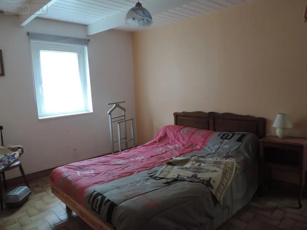 Maison a vendre Belle-Isle-en-Terre 22810 Côtes-d'Armor 22 60 m2 4 pièces 79425 euros 22069-1898 010