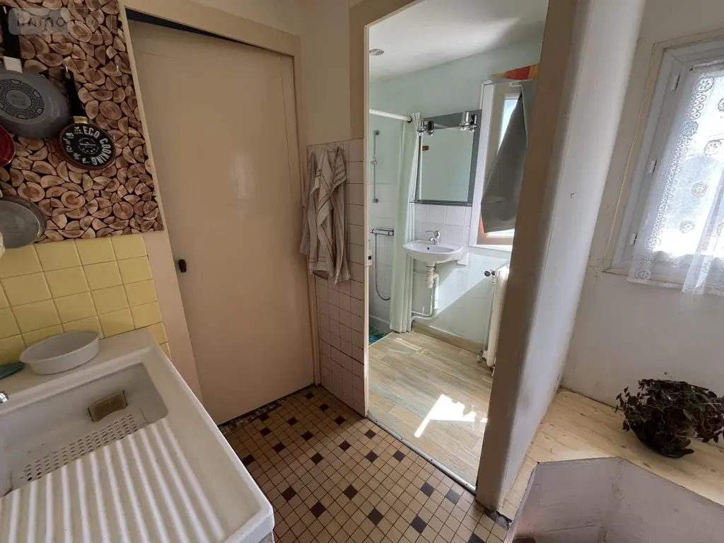 Maison a vendre Vritz 44540 Loire-Atlantique 44 72 m2 3 pièces 70800 euros 49019-3573 008