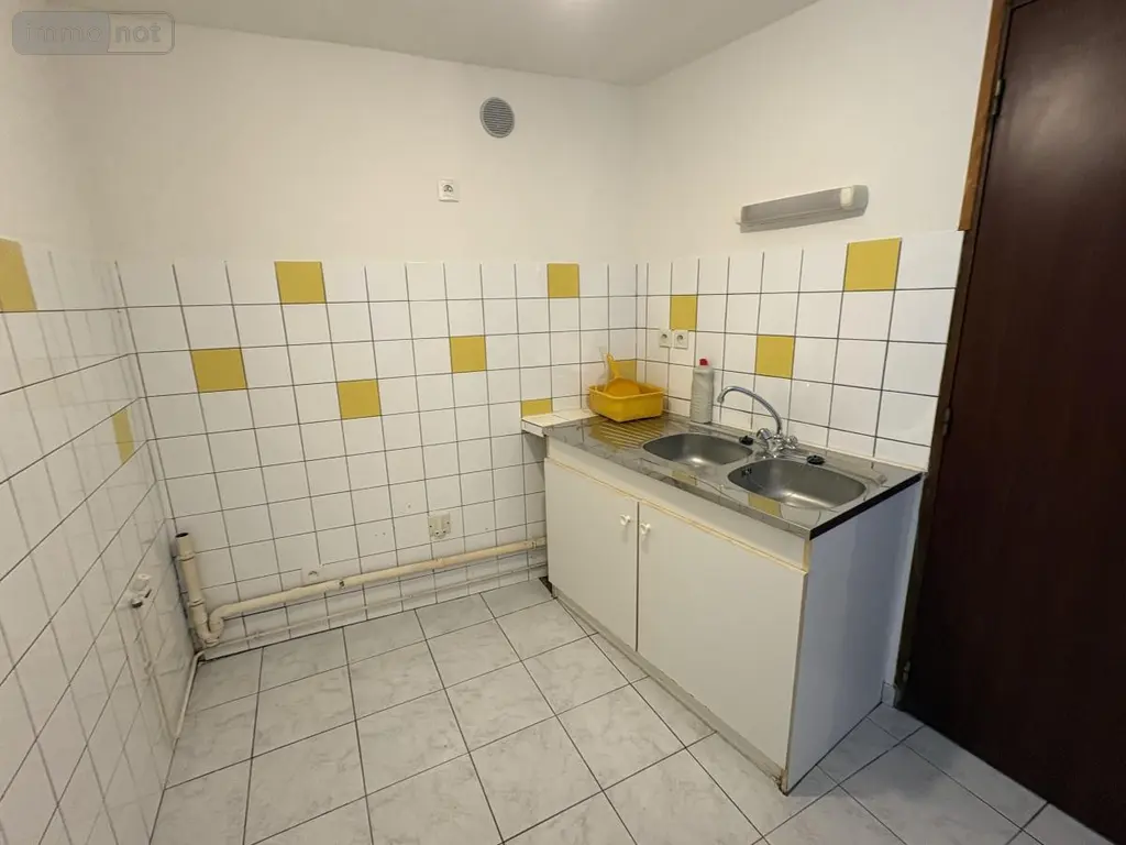 Appartement a vendre Cherbourg-en-Cotentin 50100 Manche 50 42 m2 3 pièces 94320 euros 50108-4840 007