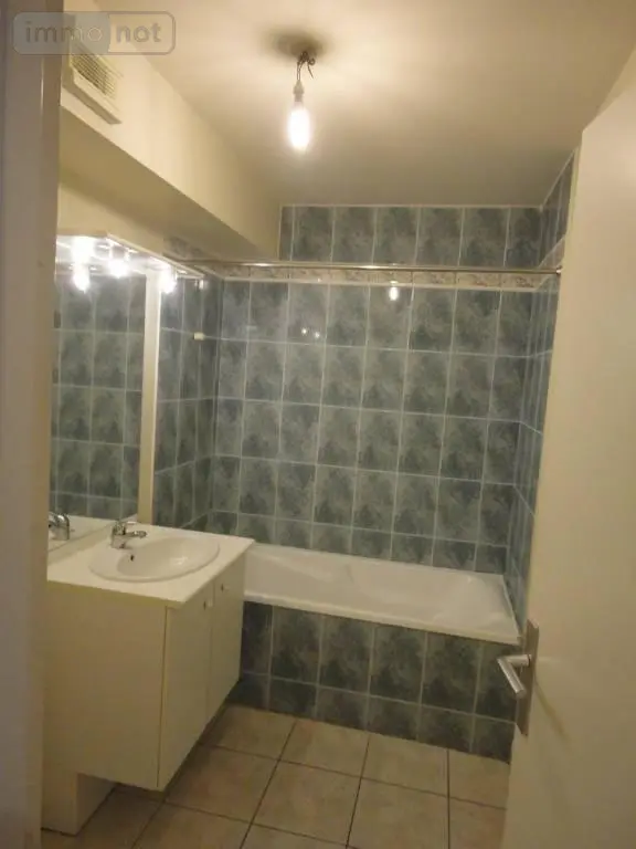 Location appartement Caen 14000 Calvados 14 80 m2 919 euros 14002-L435 002
