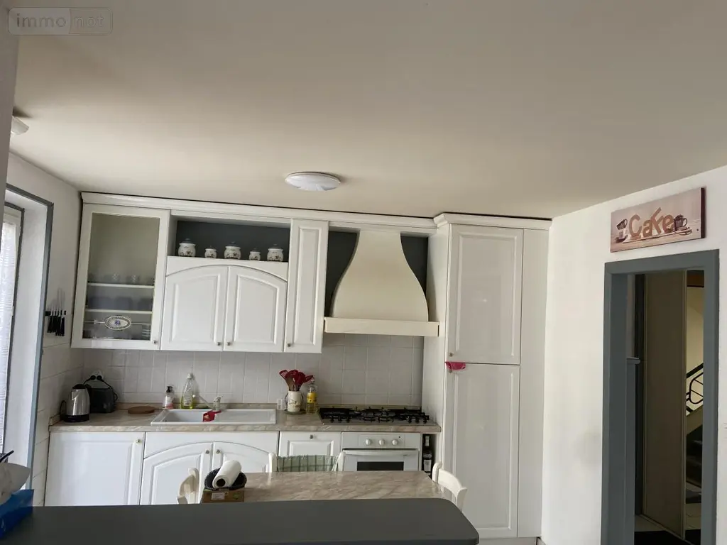 Appartement a vendre Modane 73500 Savoie 73 54 m2 3 pièces 88000 euros 73046-78 003