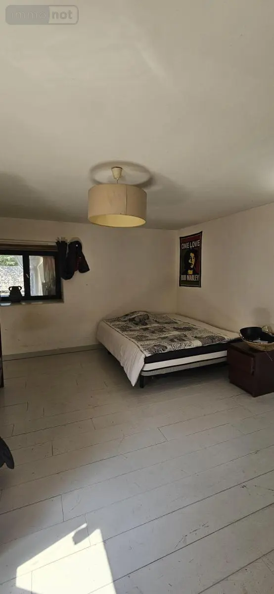 Maison a vendre Durfort-et-Saint-Martin-de-Sossenac 30170 Gard 30 278 m2 8 pièces 575000 euros 34019-485 012