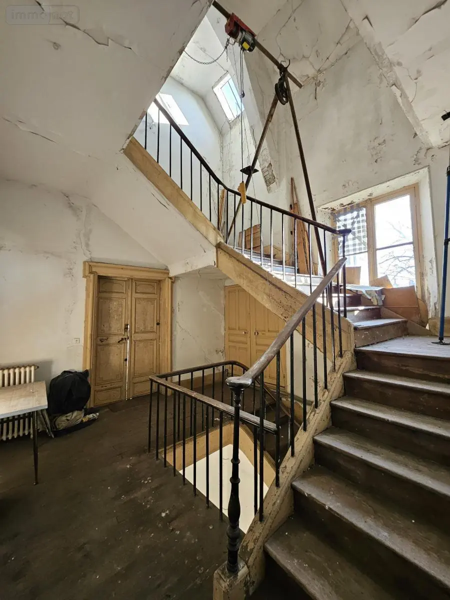 Immeuble de rapport a vendre Montargis 45200 Loiret 45 556 m2 385000 euros 45051-498 015