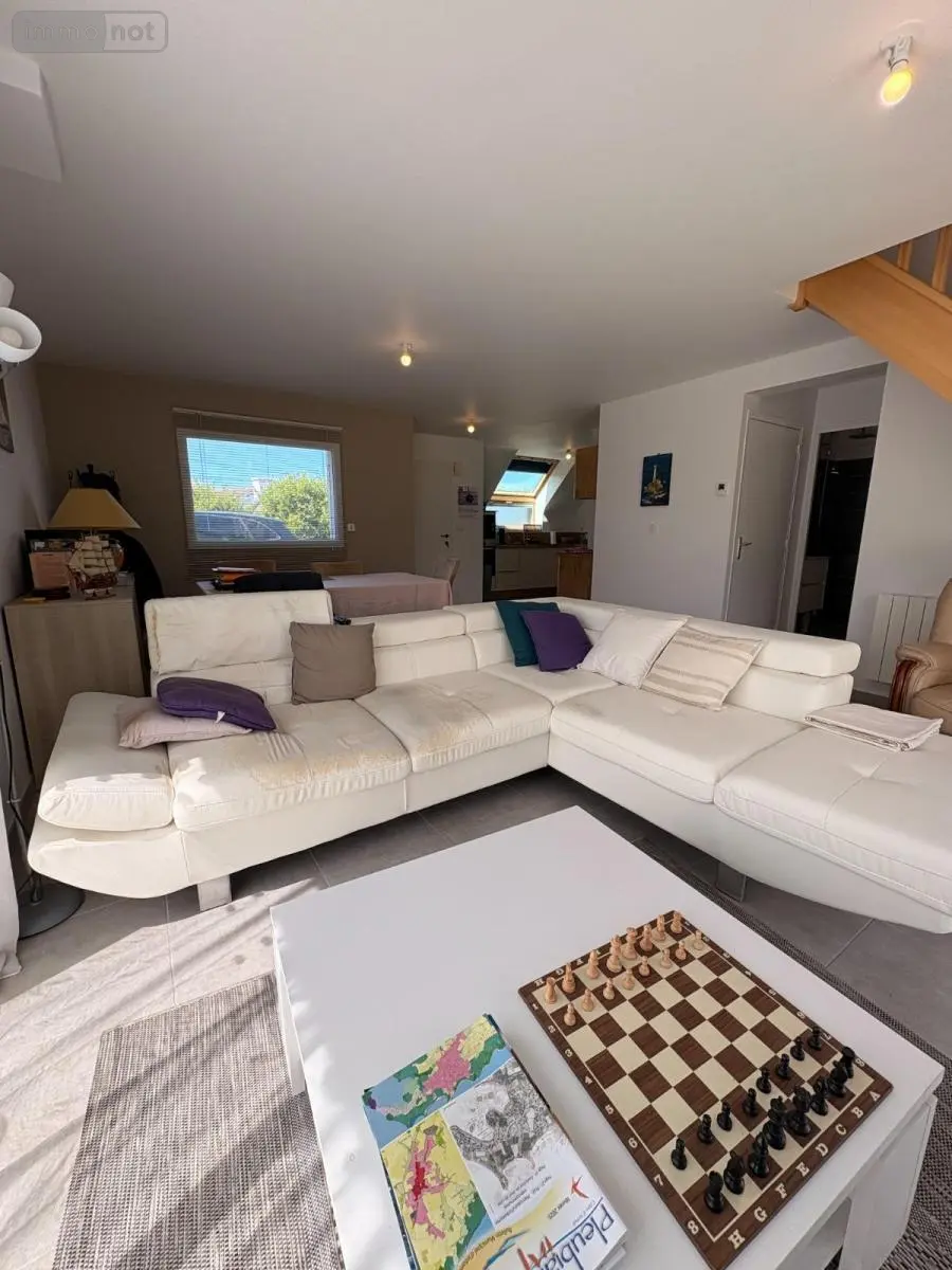 Maison a vendre Pleubian 22610 Côtes-d'Armor 22 93 m2 5 pièces 337935 euros 22091-74 003