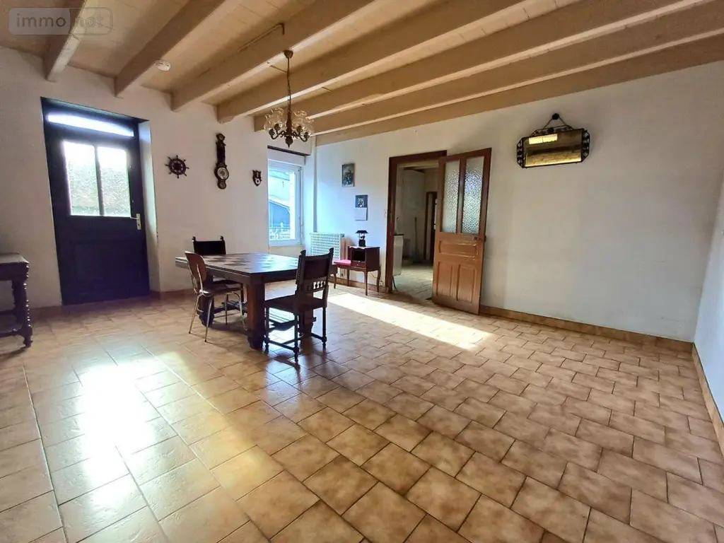 Maison a vendre Guidel 56520 Morbihan 56 133 m2 5 pièces 394160 euros 56091-2 004