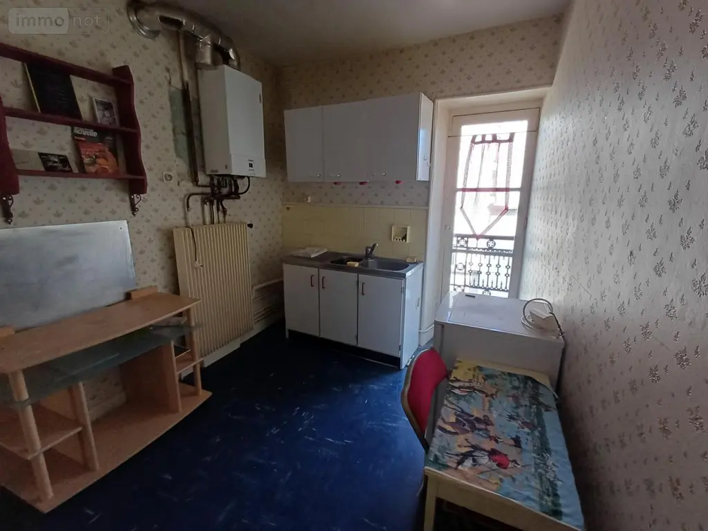 Maison a vendre Le Mans 72000 Sarthe 72 200 m2 20 pièces 325000 euros 72007-1195 009