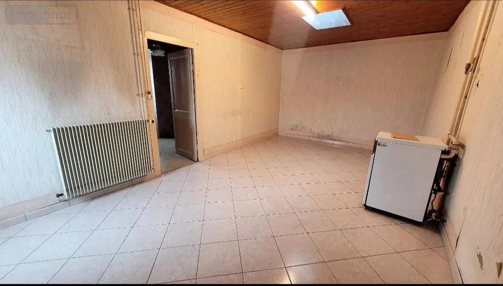 Maison a vendre Charron 17230 Charente-Maritime 17 78 m2 3 pièces 157500 euros 17015-501 007