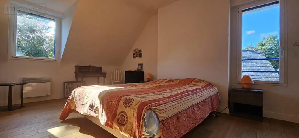 Maison a vendre Combrit 29120 Finistère 29 185 m2 9 pièces 728000 euros 29152-156 017