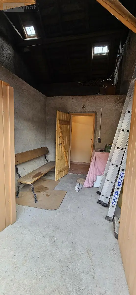 Maison a vendre Luvigny 88110 Vosges 88 70 m2 97000 euros 88061-815 012