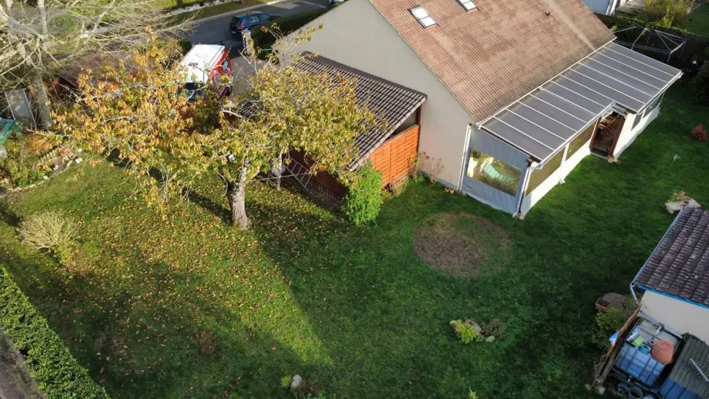 Maison a vendre Amilly 45200 Loiret 45 136 m2 5 pièces 189200 euros 45051-465 005