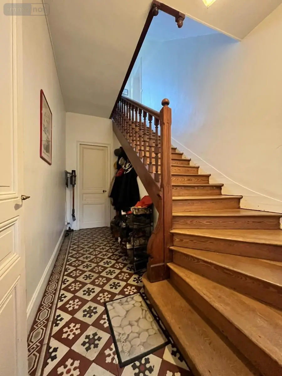 Maison a vendre Malaunay 76770 Seine-Maritime 76 291 m2 9 pièces 395200 euros 76012-272 007
