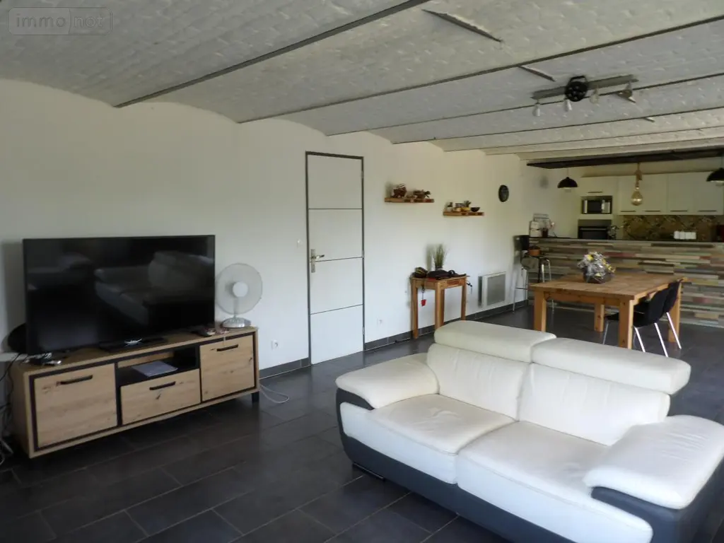 Maison a vendre Annequin 62149 Pas-de-Calais 62 259 m2 447000 euros 62023-3945 020