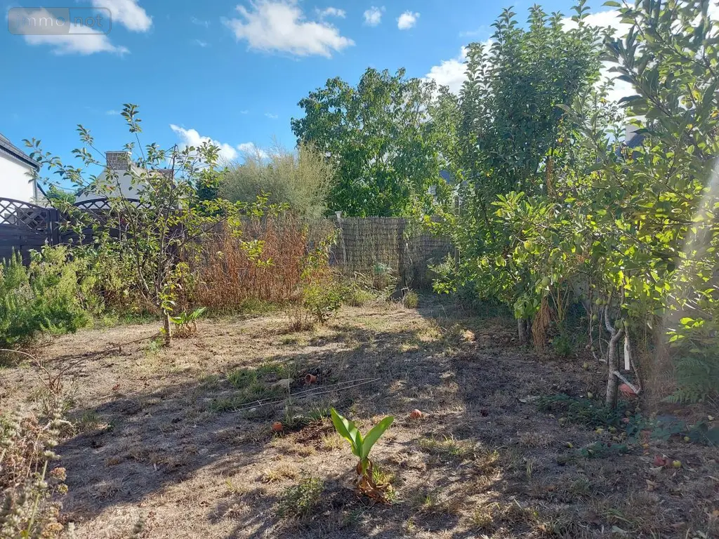 Maison a vendre Merlevenez 56700 Morbihan 56 110 m2 4 pièces 182740 euros 56040-683 002