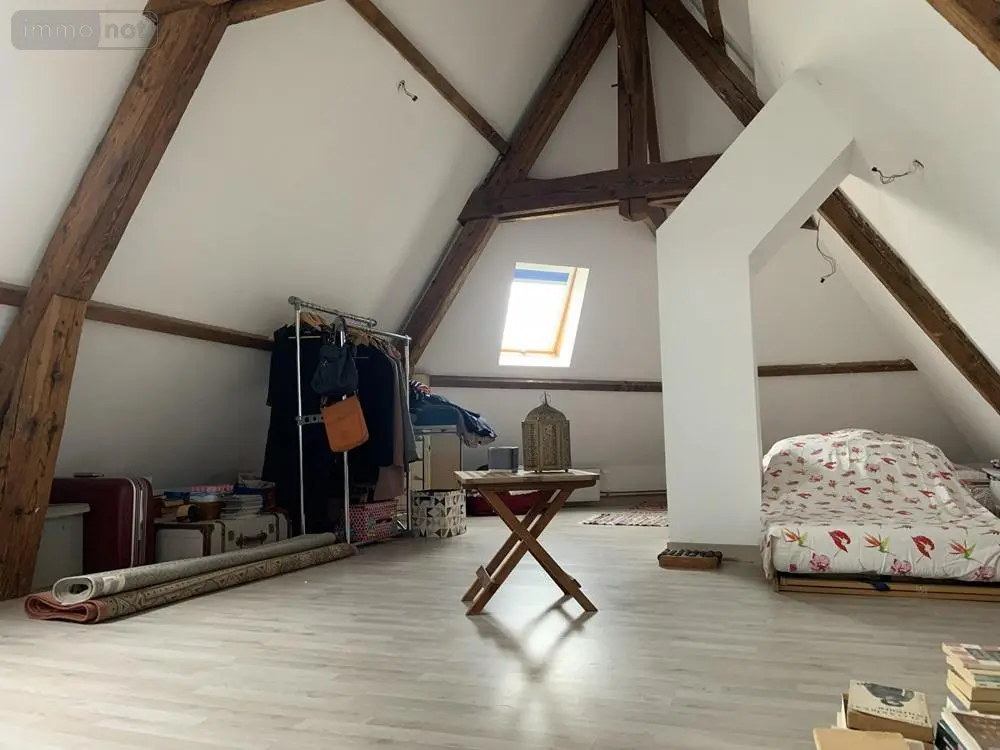 Maison a vendre Croisilles 62128 Pas-de-Calais 62 118 m2 3 pièces 148000 euros 62133-1461 008