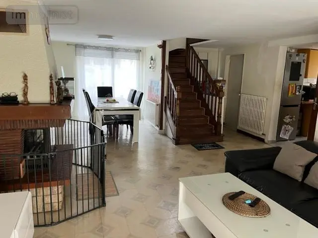 Maison a vendre Lanester 56600 Morbihan 56 157 m2 8 pièces 275752 euros 56083-1140 004