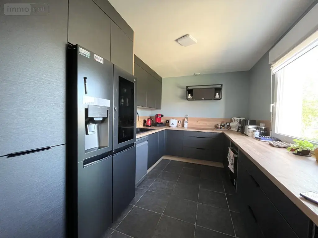 Maison a vendre Reims 51100 Marne 51 165 m2 7 pièces 409100 euros 51067-235 004