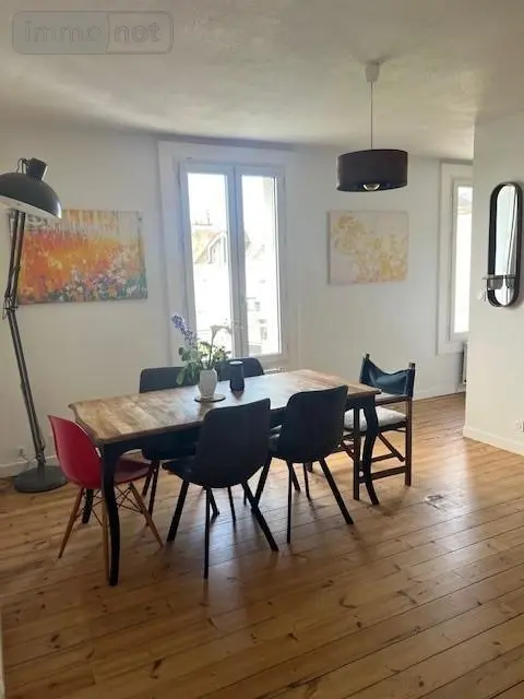 Appartement a vendre Vannes 56000 Morbihan 56 67 m2 4 pièces 293550 euros 56001-1233 003