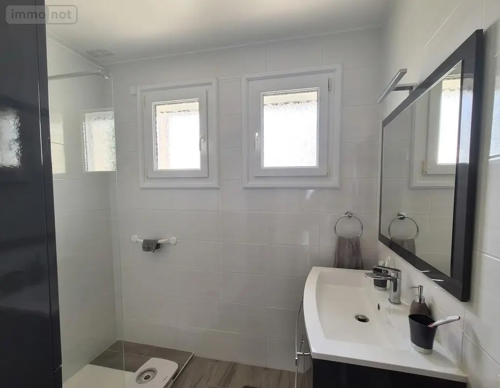 Maison a vendre Saint-Abraham 56140 Morbihan 56 111 m2 5 pièces 282150 euros 56049-829 008