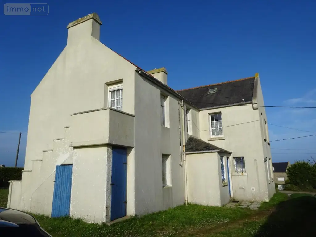 Maison a vendre Landunvez 29840 Finistère 29 173 m2 8 pièces 363800 euros 29058-1660 004