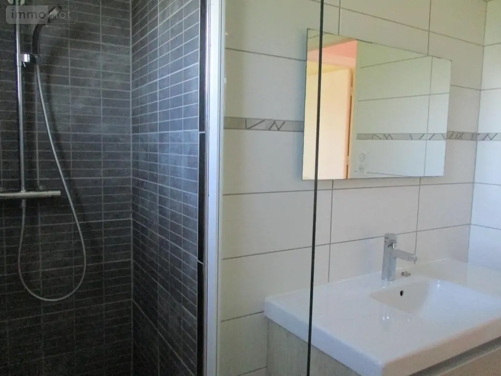 Maison a vendre Carhaix-Plouguer 29270 Finistère 29 140 m2 6 pièces 231000 euros 29064-2845 006