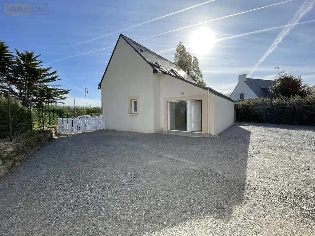 Maison a vendre Carnac 56340 Morbihan 56 102 m2 5 pièces 395120 euros 56041-869 011