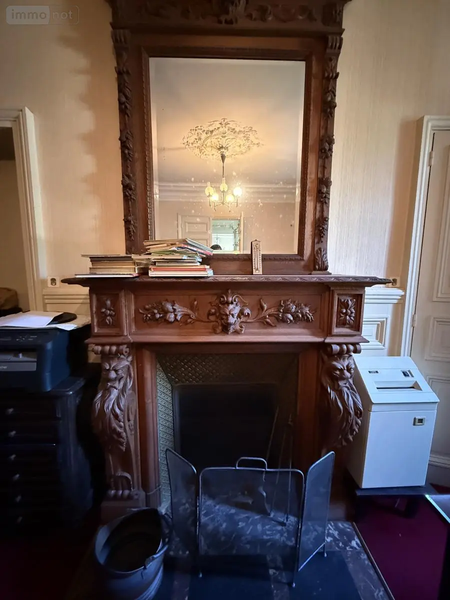 Maison a vendre Saint-Malo 35400 Ille-et-Vilaine 35 318 m2 11 pièces 2389700 euros 35104-1858 009