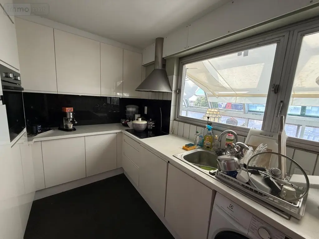 Appartement a vendre Angers 49000 Maine-et-Loire 49 144 m2 5 pièces 681200 euros 49012-2121 008