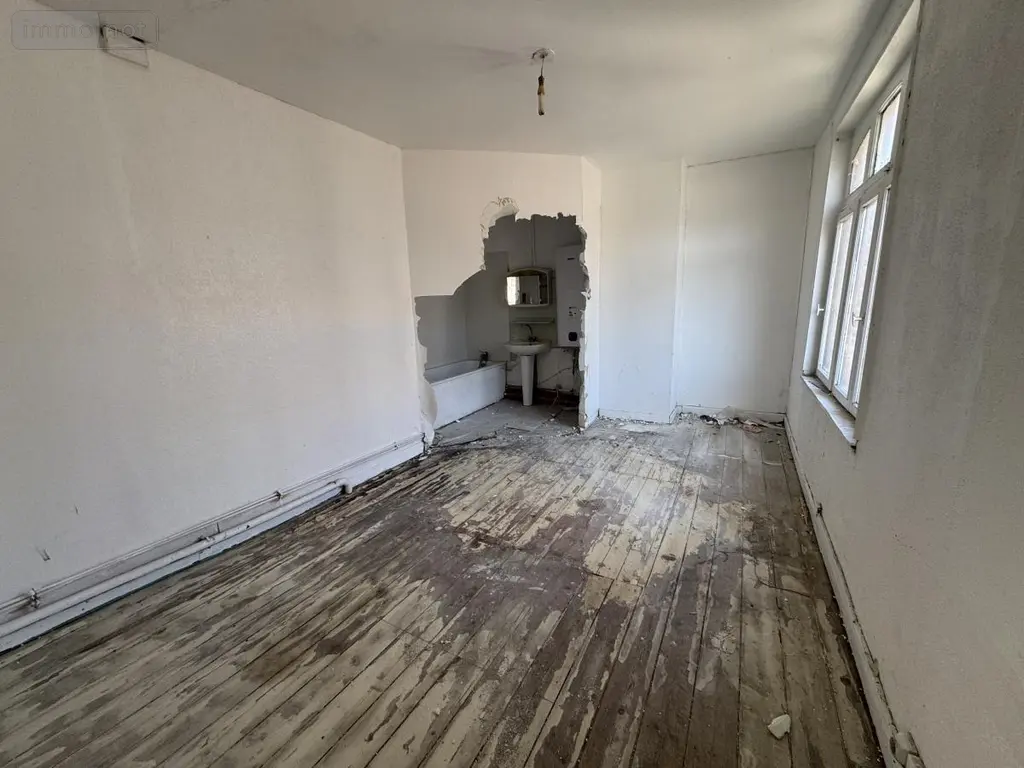Immeuble de rapport a vendre Cambrai 59400 Nord 59 120 m2 168800 euros 59084-1988 013