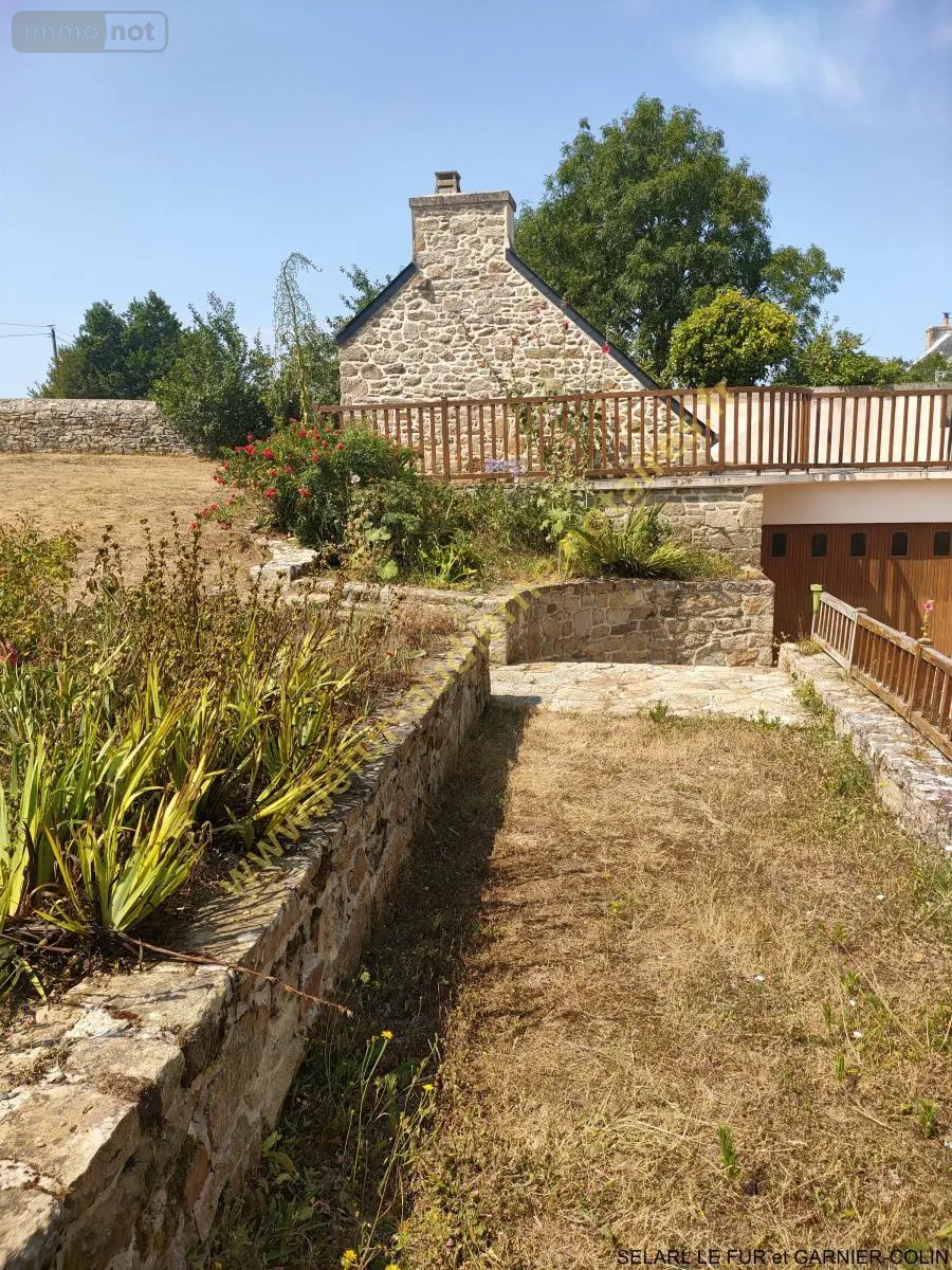 Maison a vendre Cléden-Cap-Sizun 29770 Finistère 29 150 m2 5 pièces 363750 euros 29021-2111 016