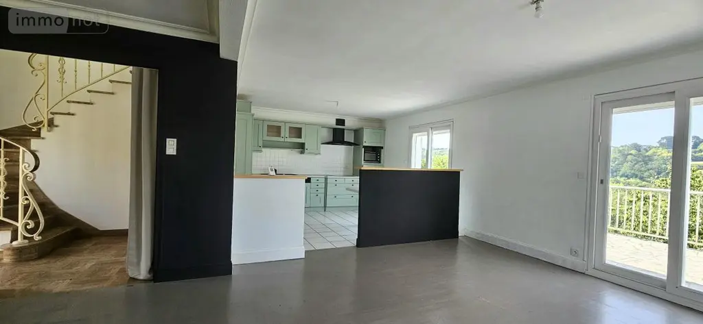 Maison a vendre Quimper 29000 Finistère 29 152 m2 302100 euros 29152-140 011