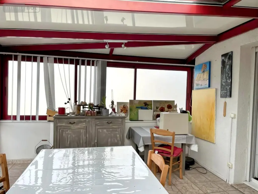 Maison a vendre Châlons-en-Champagne 51000 Marne 51 140 m2 7 pièces 252720 euros 51084-1212 013
