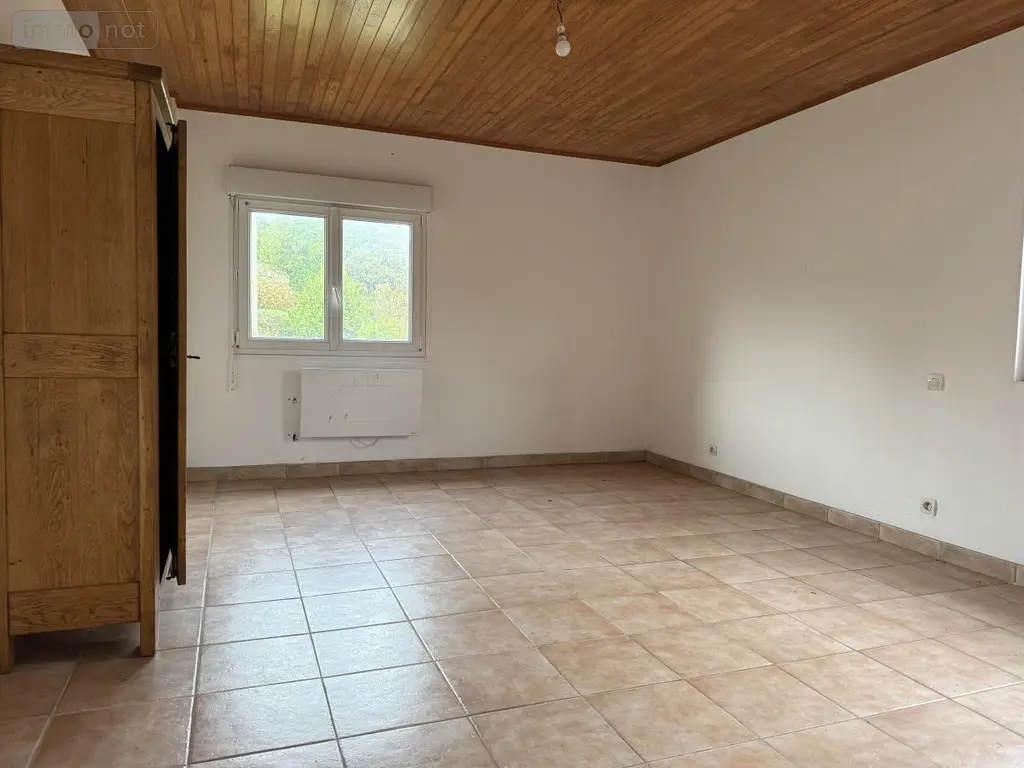 Maison a vendre Bégard 22140 Côtes-d'Armor 22 115 m2 4 pièces 268320 euros 22064-1336 014