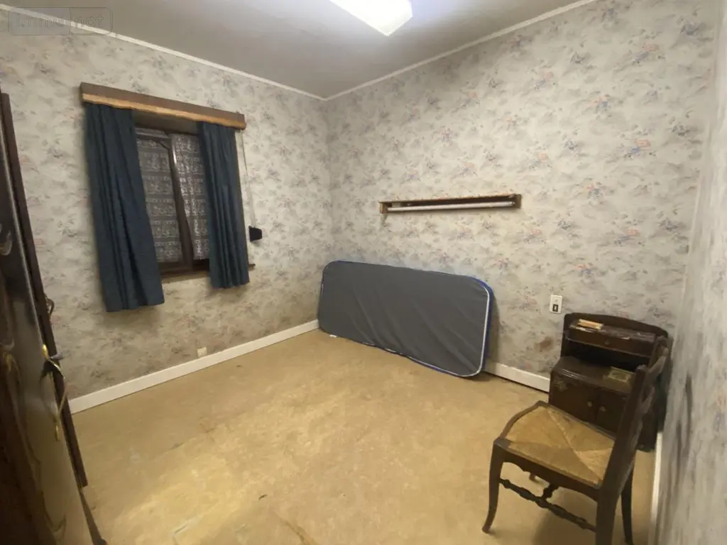 Maison a vendre Haspres 59198 Nord 59 88 m2 4 pièces 125760 euros 59098-11853 008