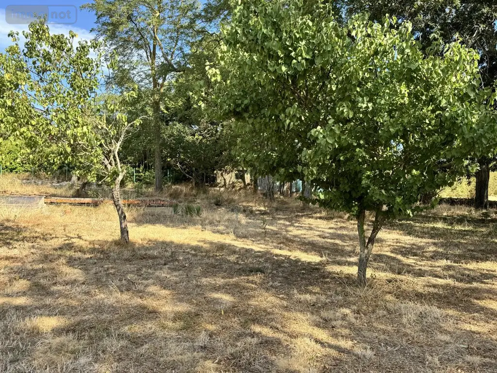 Maison a vendre Sammarçolles 86200 Vienne 86 272 m2 7 pièces 397300 euros 37094-53 018