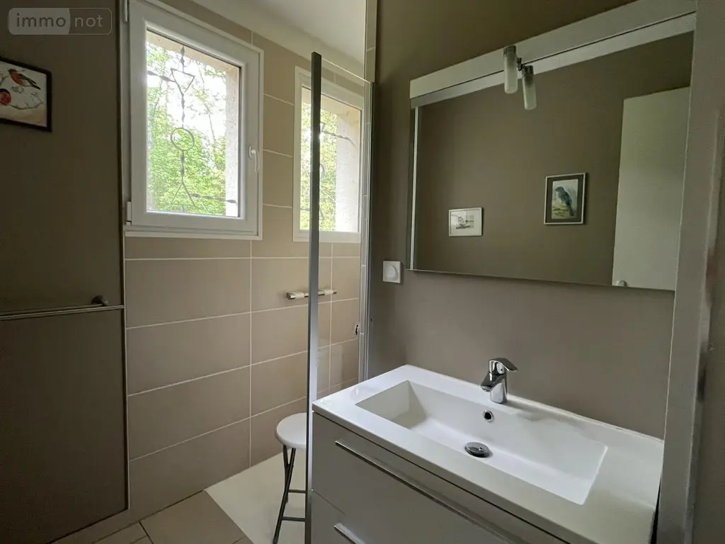 Maison a vendre Brionne 27800 Eure 27 72 m2 5 pièces 149800 euros 27049-891 005