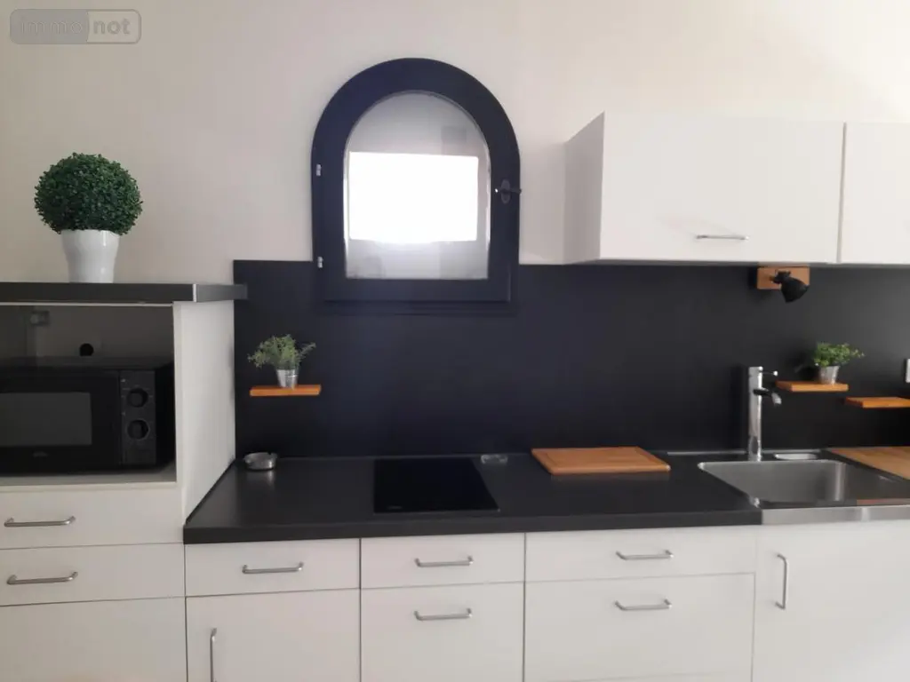 Maison a vendre Plauzat 63730 Puy-de-Dôme 63 126 m2 210000 euros 63022-80 008