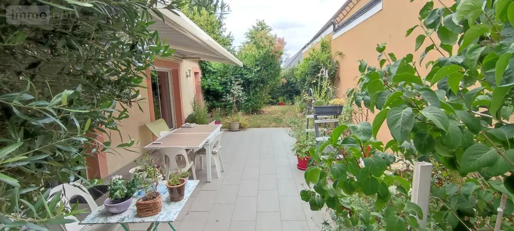 Maison a vendre Le Mans 72000 Sarthe 72 147 m2 413372 euros 72010-1965 007