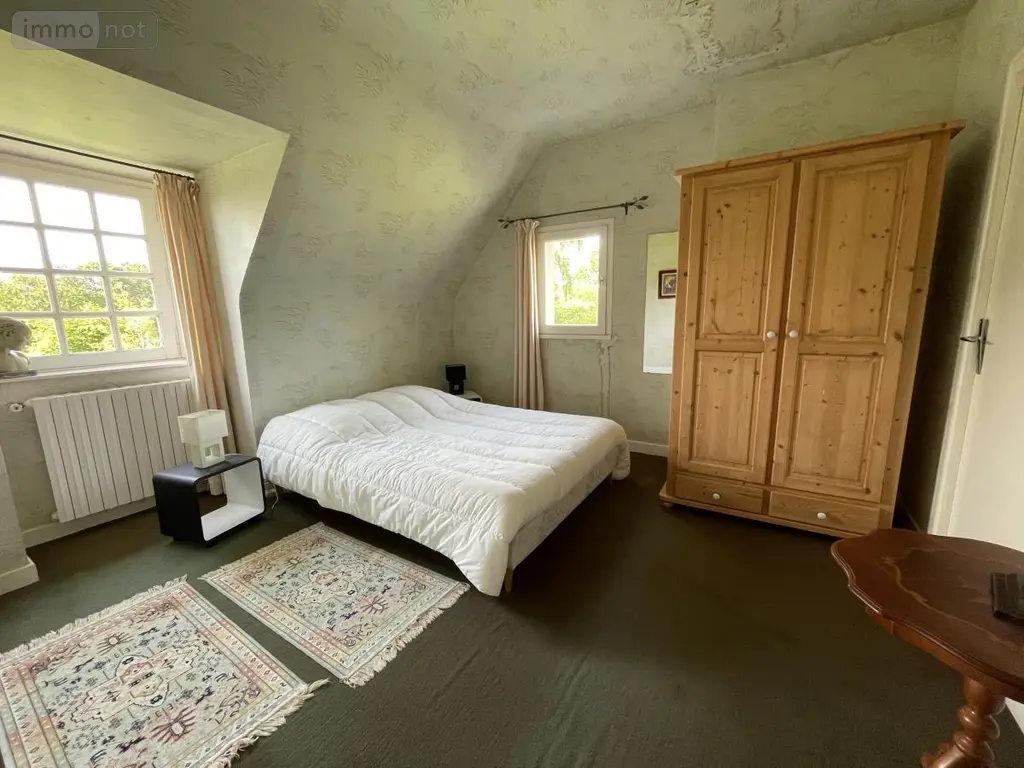 Maison a vendre Plourivo 22860 Côtes-d'Armor 22 120 m2 6 pièces 291600 euros 22023-3564 013