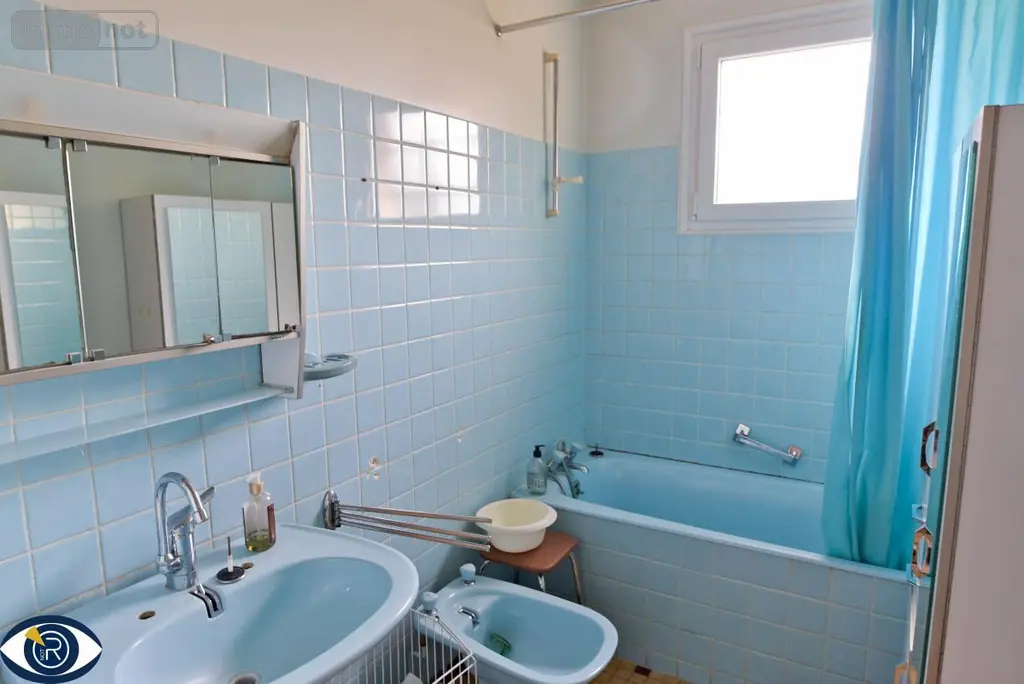 Maison a vendre Laval 53000 Mayenne 53 75 m2 4 pièces 136000 euros 53004-1351 003