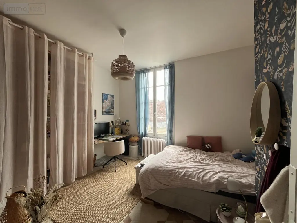 Maison a vendre Luynes 37230 Indre-et-Loire 37 232 m2 7 pièces 399900 euros 37009-2683 009
