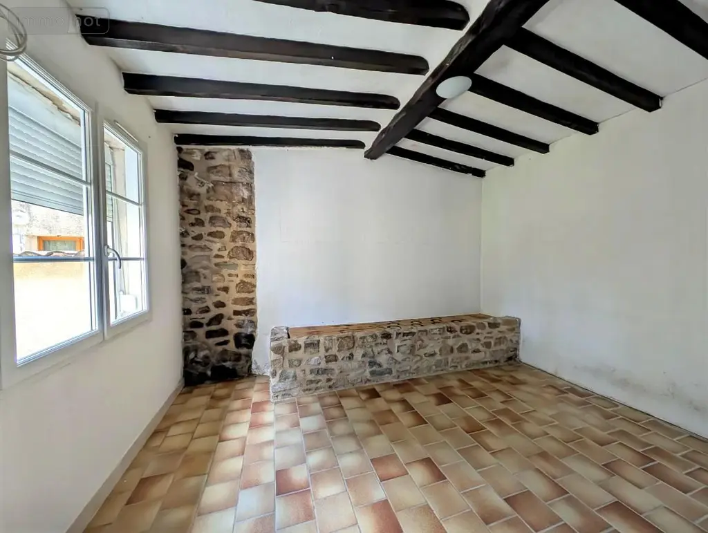 Maison a vendre Allex 26400 Drôme 26 116 m2 4 pièces 255000 euros 26072-783 007