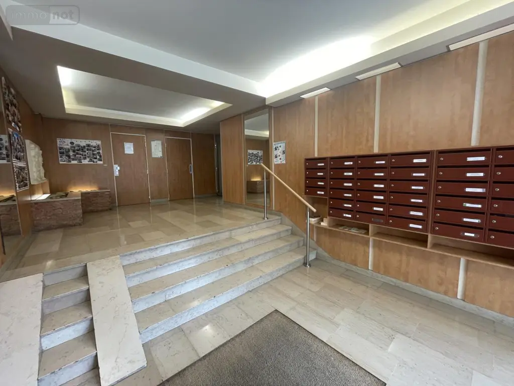 Appartement a vendre Reims 51100 Marne 51 82 m2 4 pièces 230000 euros 51046-2706 007