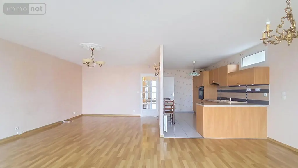 Appartement a vendre Reims 51100 Marne 51 87 m2 4 pièces 262000 euros 51048-834 011