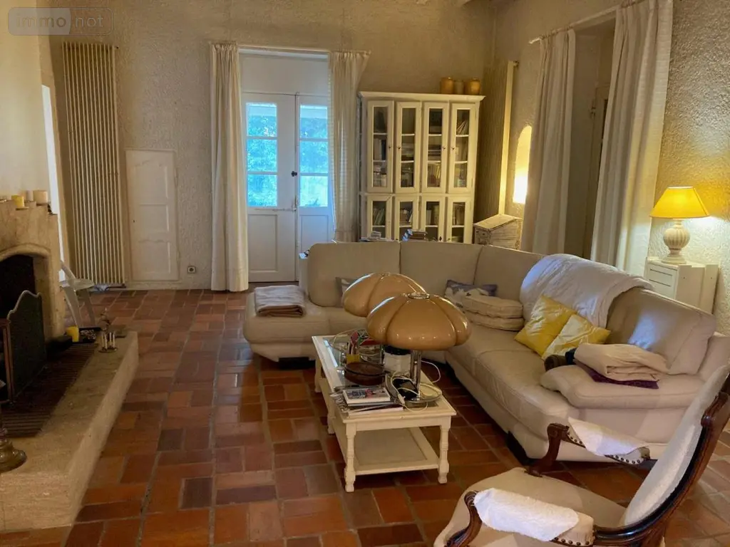 Maison a vendre Rignieux-le-Franc 01800 Ain 01 292 m2 6 pièces 325000 euros 01067-945 006