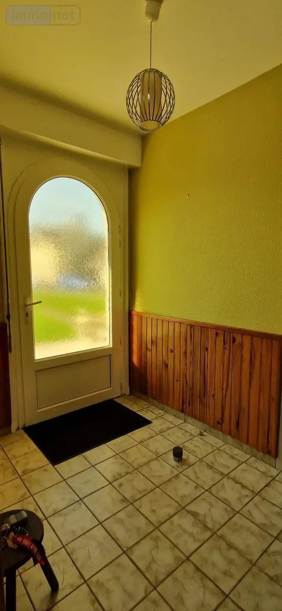 Maison a vendre Saint-Gonnery 56920 Morbihan 56 130 m2 7 pièces 184540 euros 56062-2261 007