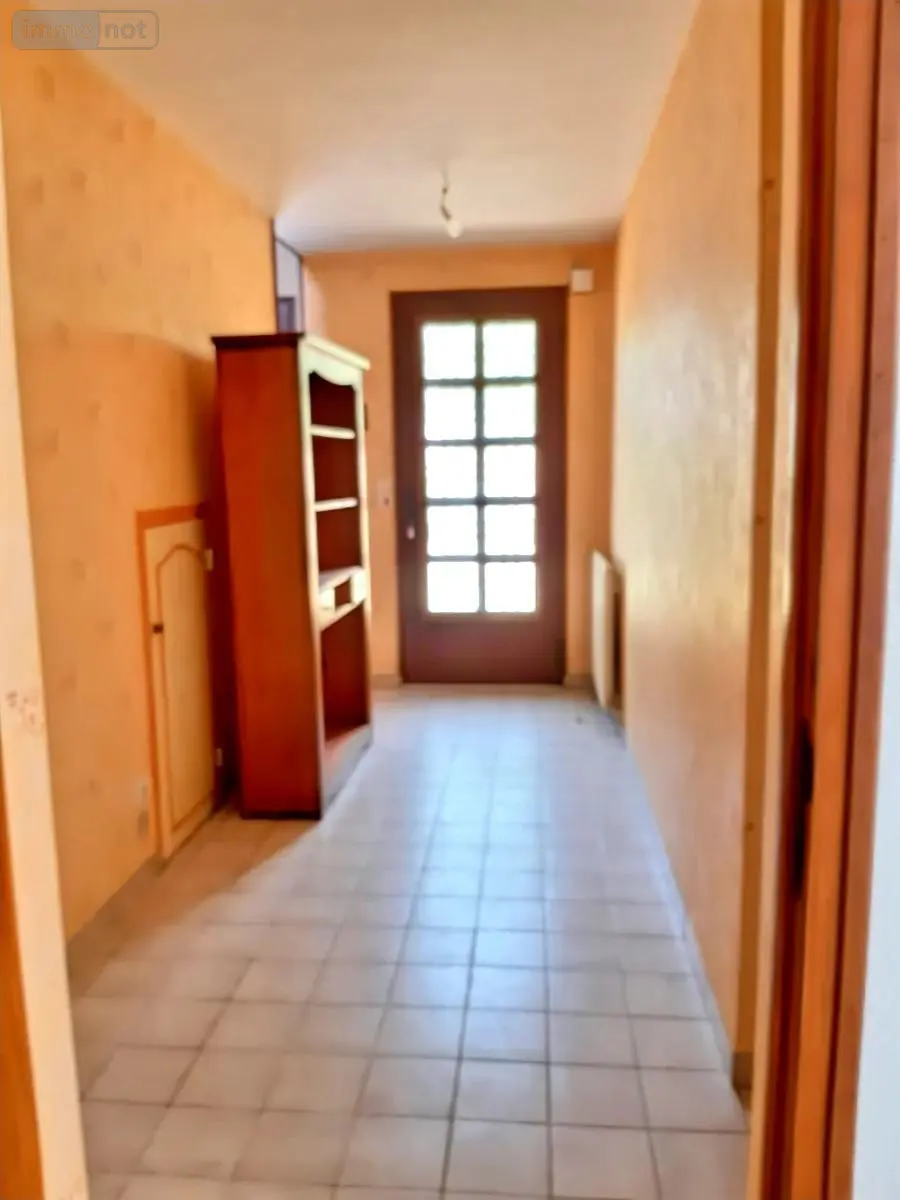 Maison a vendre Les Hauts-d'Anjou 49330 Maine-et-Loire 49 157 m2 6 pièces 218850 euros 49096-1423 005